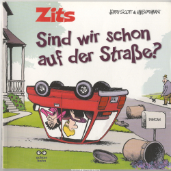 Sind wir schon auf der Straße?