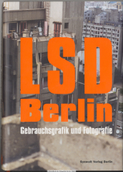 LSD Berlin : Gebrauchsgrafik und Fotografie