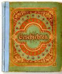 Geschichten für Kinder von 10 - 12 Jahren