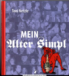 Mein Alter Simpl