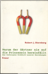 Warum der Gärtner nie auf die Prinzessin hereinfällt : das verborgene Drehbuch unserer Beziehungen