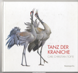 Tanz der Kraniche