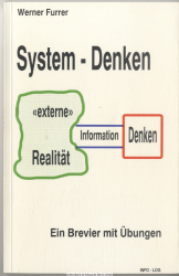 System-Denken : [ein Brevier mit Übungen]