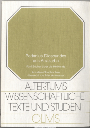 Fünf Bücher über die Heilkunde