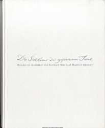 Die Schlösser der gepriesenen Insel