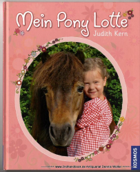 Mein Pony Lotte