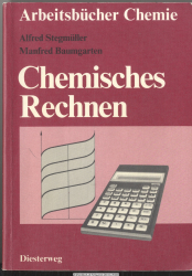 Chemisches Rechnen