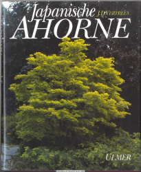 Japanische Ahorne