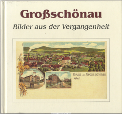 Großschönau : Bilder aus der Vergangenheit 