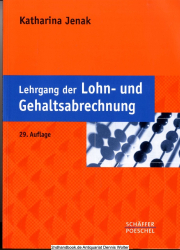 Lehrgang der Lohn- und Gehaltsabrechnung