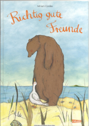 Richtig gute Freunde