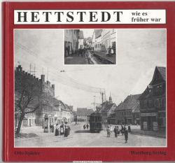 Hettstedt wie es früher war