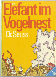 Der Elefant im Vogelnest