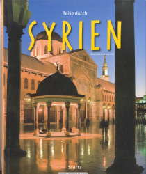 Reise durch Syrien