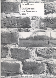 Die Künstler der Einbrunger Mühle