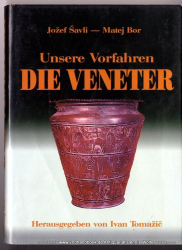 Unsere Vorfahren, die Veneter