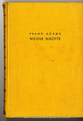 Weisse Nächte