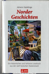 Norder Geschichten Bd. 1