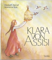 Klara von Assisi