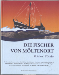 Die Fischer von Möltenort, Kieler Förde