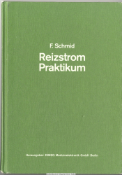 Reizstrom-Praktikum