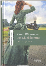 Das Glück kommt per Express