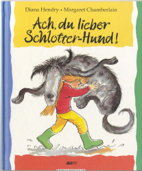 Ach, du lieber Schlotter-Hund!