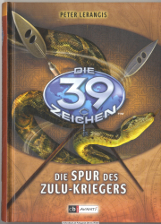 Die Spur des Zulu-Kriegers