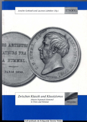 Zwischen Klassik und Klassizismus : Johann Nepomuk Hummel in Wien und Weimar ; Kolloqium im Goethe-Museum Düsseldorf 2000