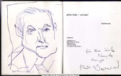 Ich bin Maler, und basta : ein Bildband