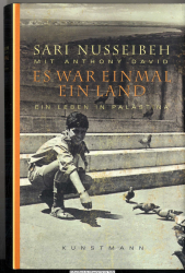 Es war einmal ein Land : ein Leben in Palästina