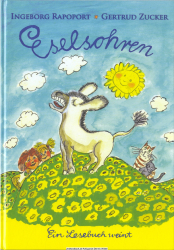 Eselsohren : ein Lesebuch weint