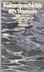 Kulturgeschichte des Wassers