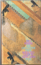 Der leuchtende Prinz : höf. Leben im alten Japan