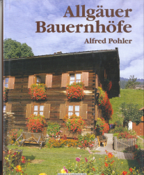 Allgäuer Bauernhöfe