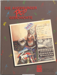 Die Augsburger Pop-Geschichte