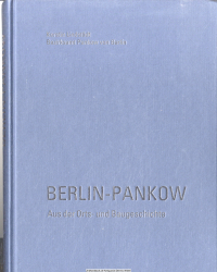 Berlin-Pankow : aus der Orts- und Baugeschichte