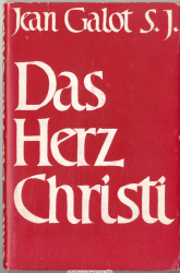 Das Herz Christi