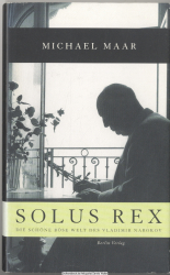 Solus rex : die schöne böse Welt des Vladimir Nabokov