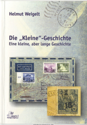 Die Kleine-Geschichte : eine kleine aber lange Geschichte