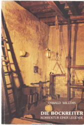 Die Bockreiter : Korrektur einer Legende ; anhand von historischen Dokumenten