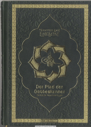 Der Pfad der Gotteskenner : die Adab der Naqschibendiyyeh