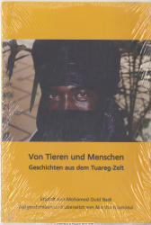 Von Tieren und Menschen : Geschichten aus dem Tuareg-Zelt
