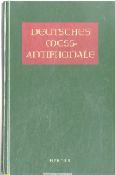 Deutsches Messantiphonale