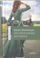 Das Glück kommt per Express
