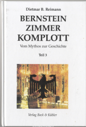 Bernsteinzimmer-Komplott. Teil 3., Vom Mythos zur Geschichte