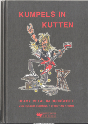 Kumpels in Kutten