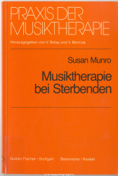Musiktherapie bei Sterbenden