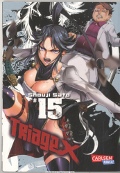 Triage X. Teil 15