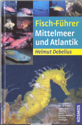 Fisch-Führer Mittelmeer und Atlantik : von Spanien bis zur Türkei, von Norwegen bis Südafrika
